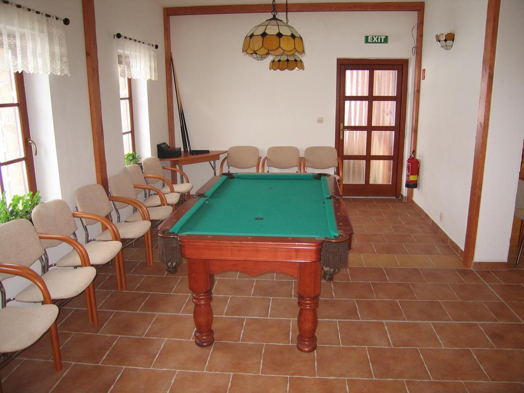 Hotel Koliba Greta Liptovská Sielnica Esterno foto