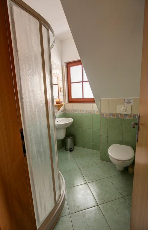 Hotel Koliba Greta Liptovská Sielnica Camera foto