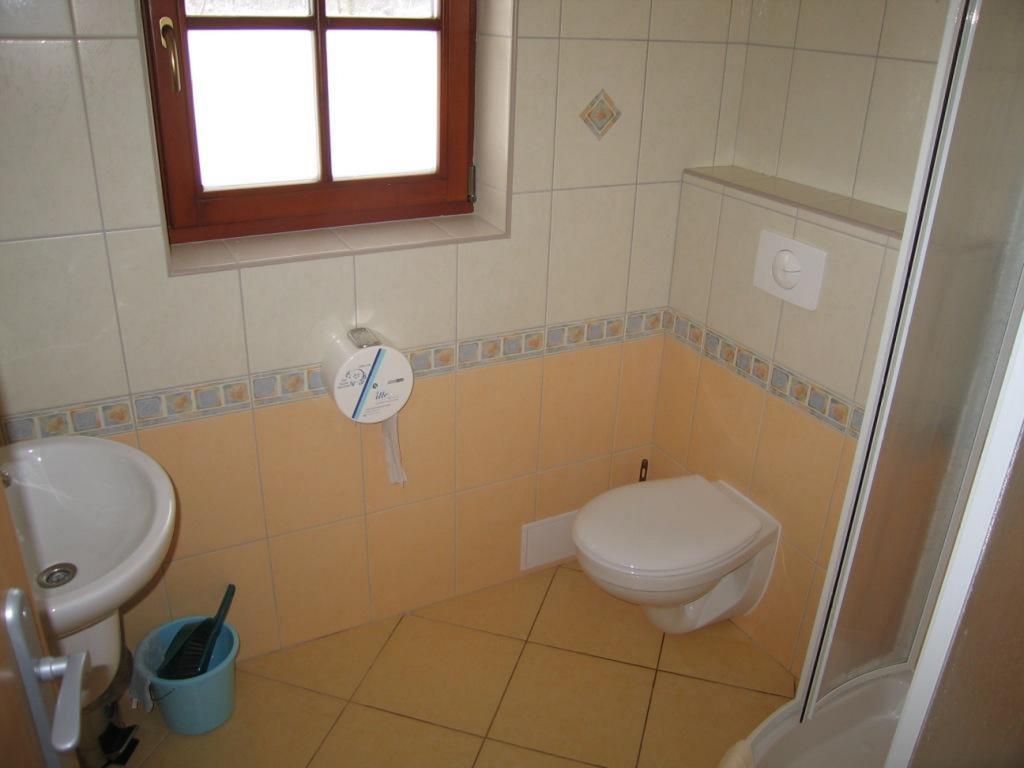 Hotel Koliba Greta Liptovská Sielnica Esterno foto